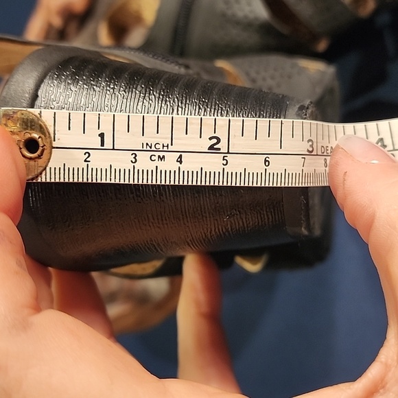 Soul Naturalizer 10 wedge sandals - Picture 6 of 6